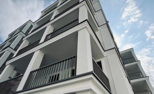 Apartment in Vienna, Wien, Austria 1