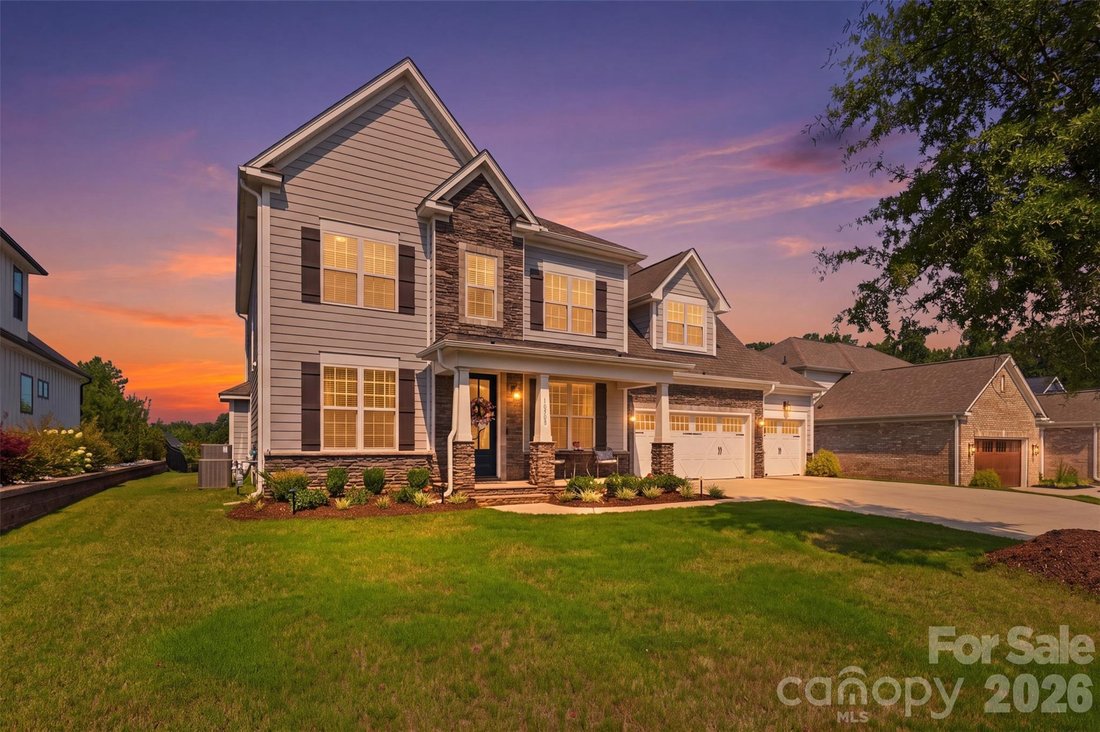House in Charlotte, North Carolina, United States 3 - 18548401