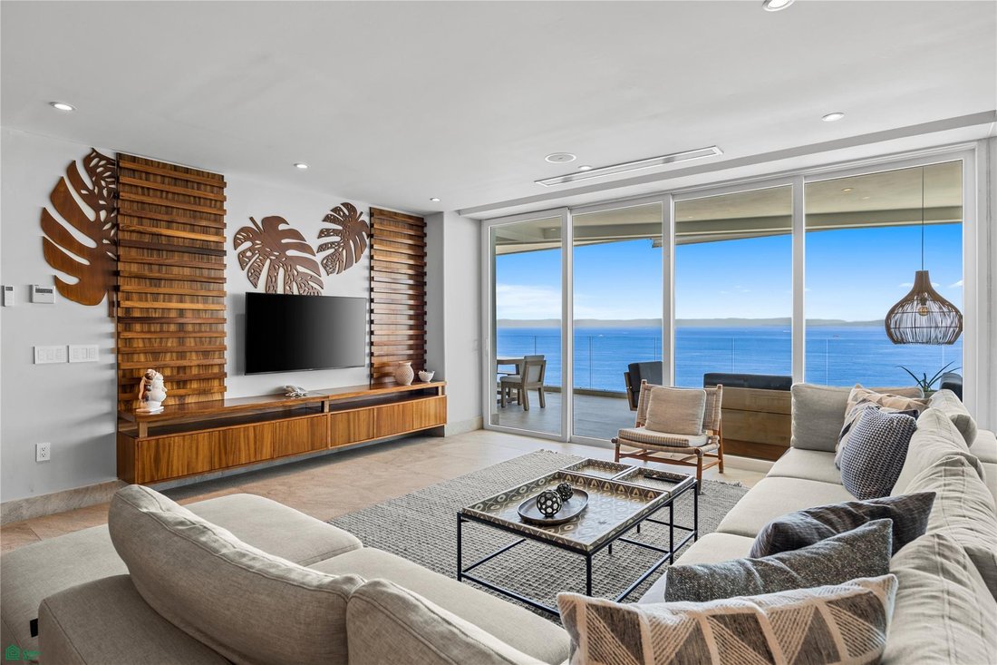 Condo in Puerto Vallarta, Jalisco, Mexico 4 - 18551588