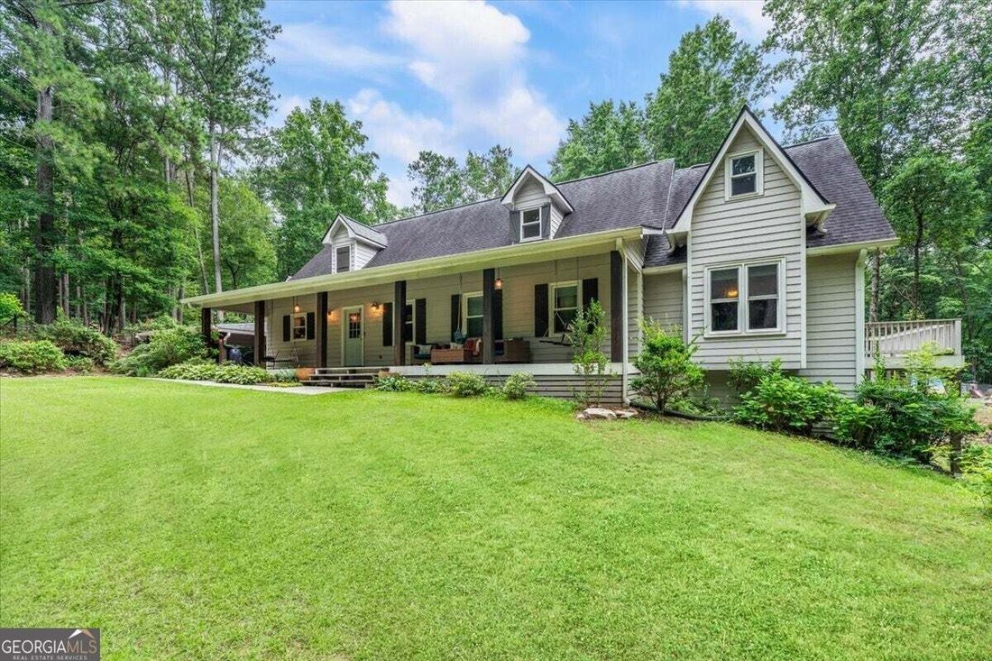 House in Austell, Georgia, United States 3 - 18548804