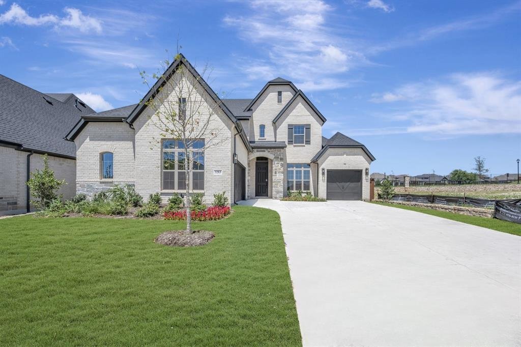 House in Midlothian, Texas, United States 1 - 17895899