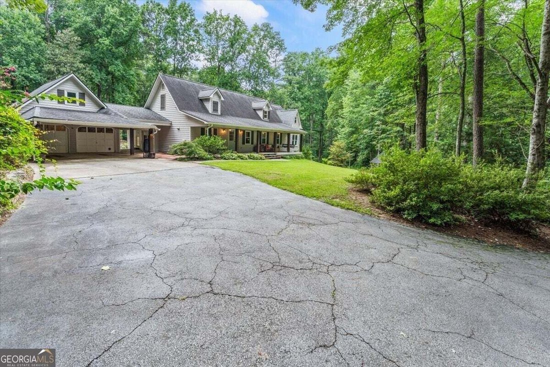 House in Austell, Georgia, United States 2 - 18548804