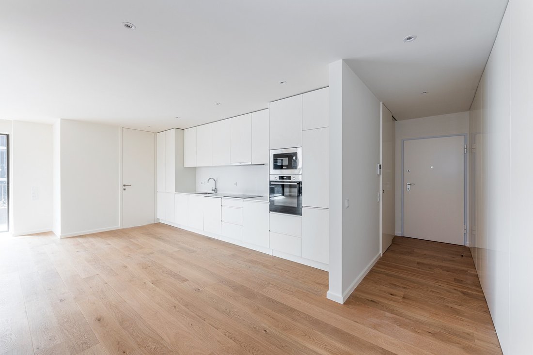 Apartment in Matosinhos e Leca da Palmeira, Porto District, Portugal 5 - 18549985