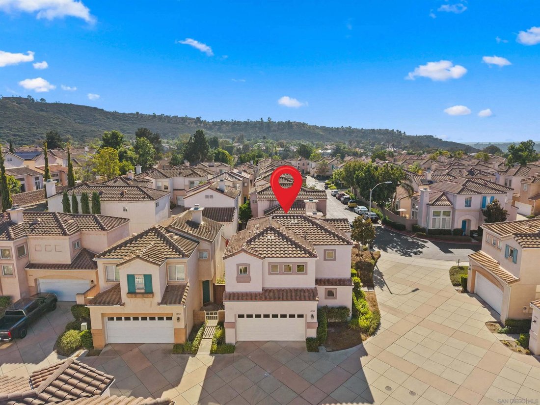 Condo in San Diego, California, United States 3 - 18552587