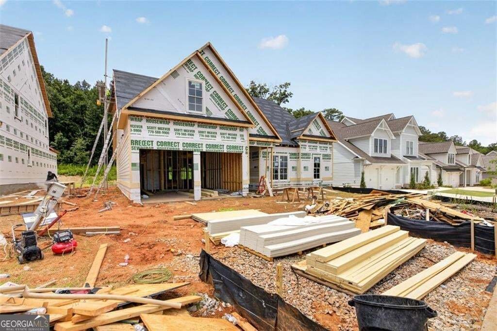 House in Winder, Georgia, United States 3 - 18548806