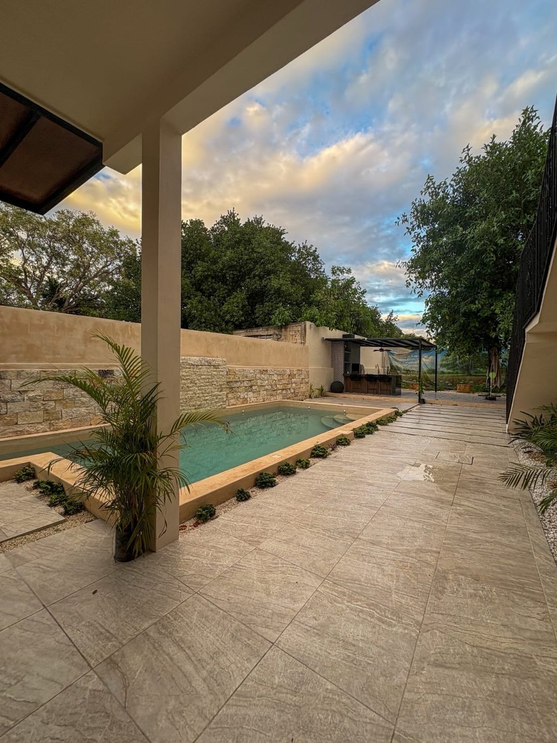House in Mérida, Yucatan, Mexico 2 - 18550502