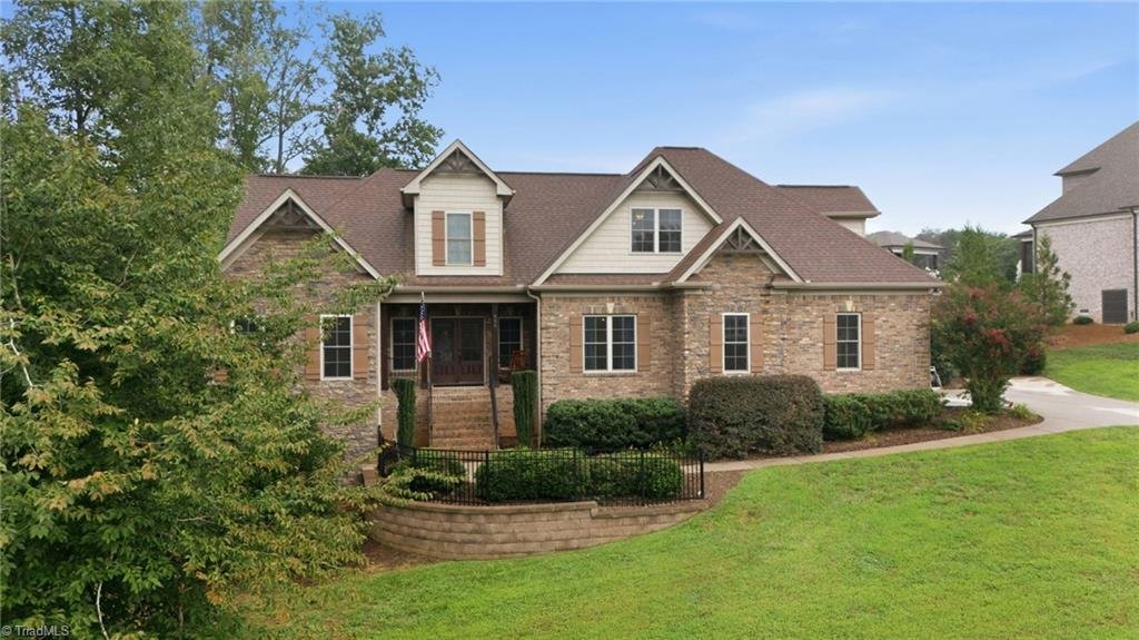 House in Greensboro, North Carolina, United States 4 - 18552375