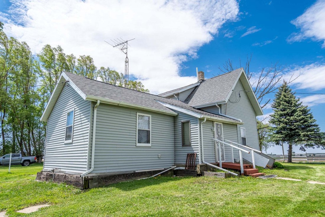 House in Amboy, Illinois, United States 5 - 18552634