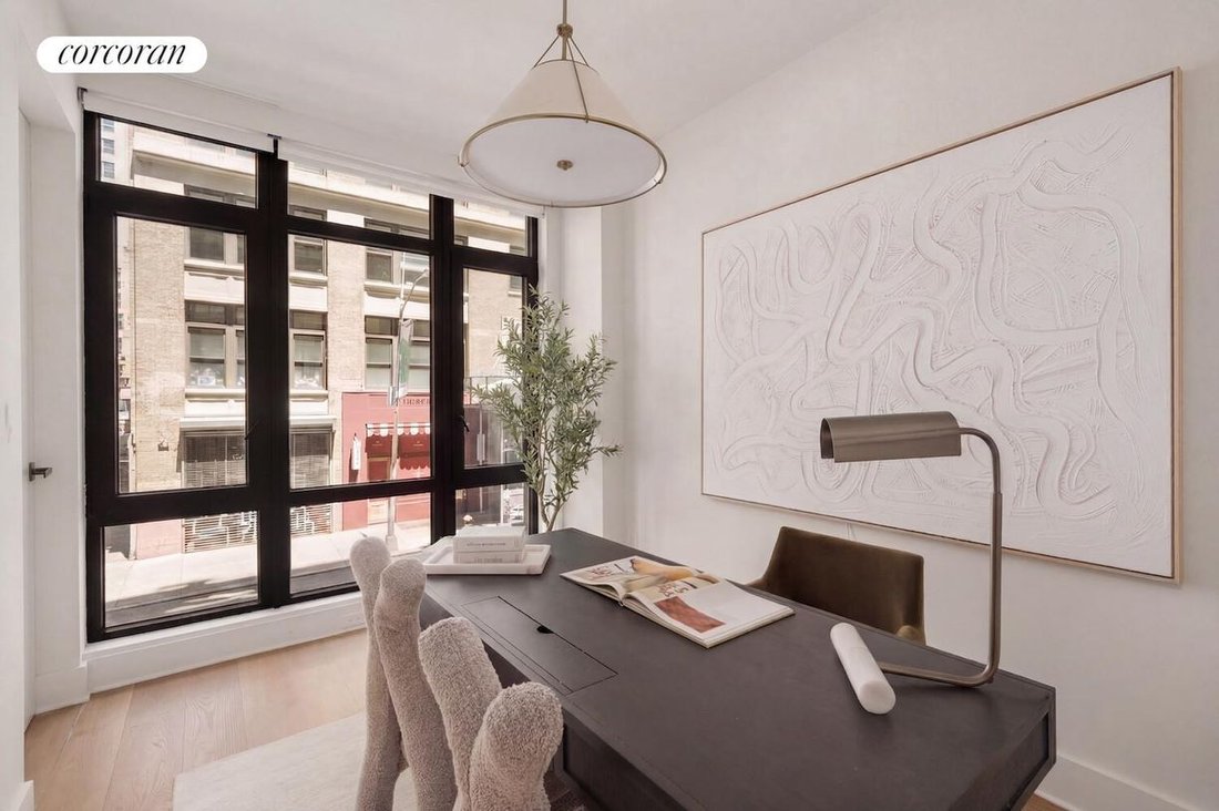 Condo in New York, New York, United States 5 - 18217460