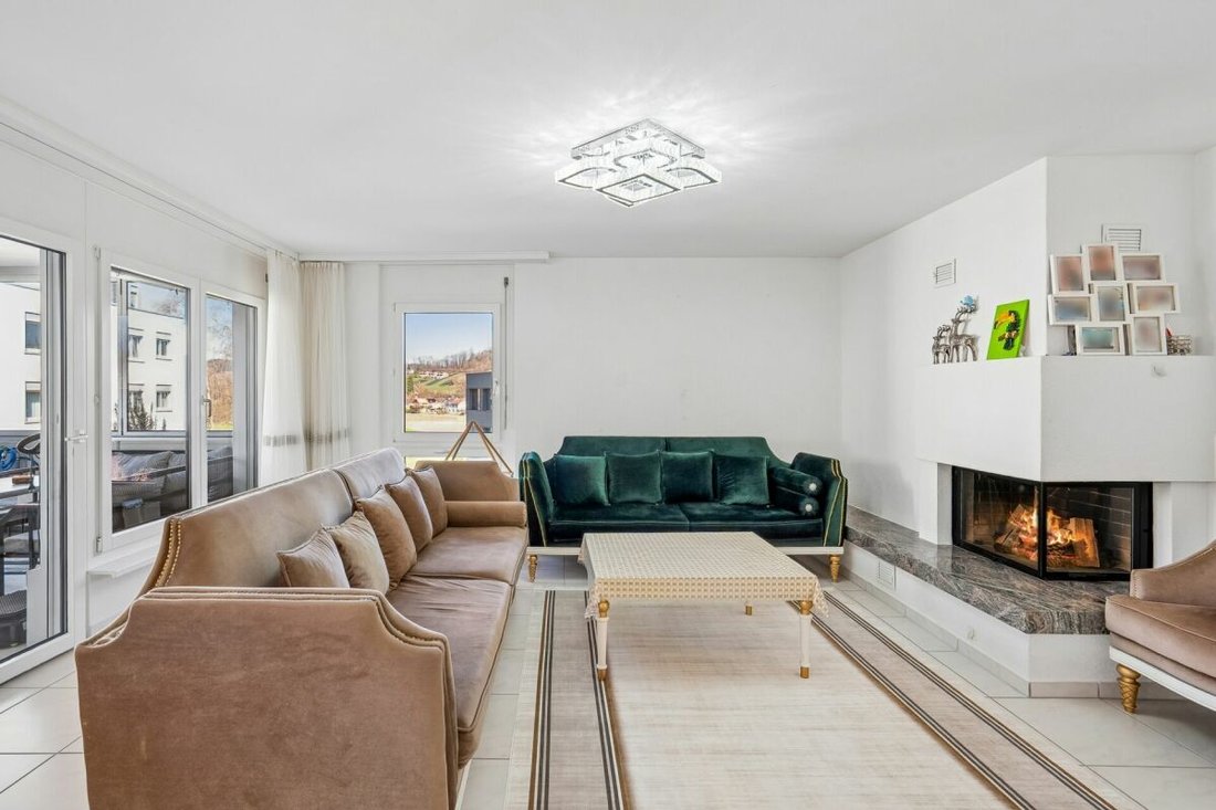 Apartamento en Winterthur, Zúrich, Suiza 2 - 18549498