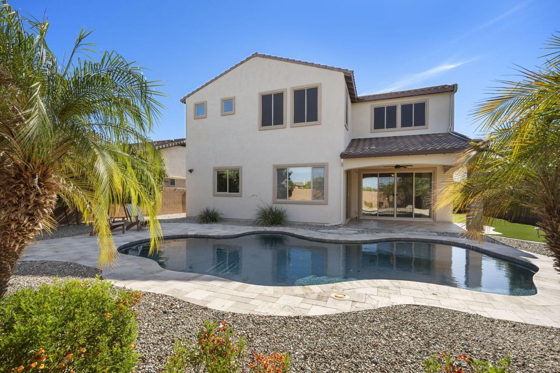House in Gilbert, Arizona, United States 1 - 18074187