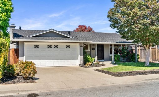 Casa en Newark, California, Estados Unidos 1