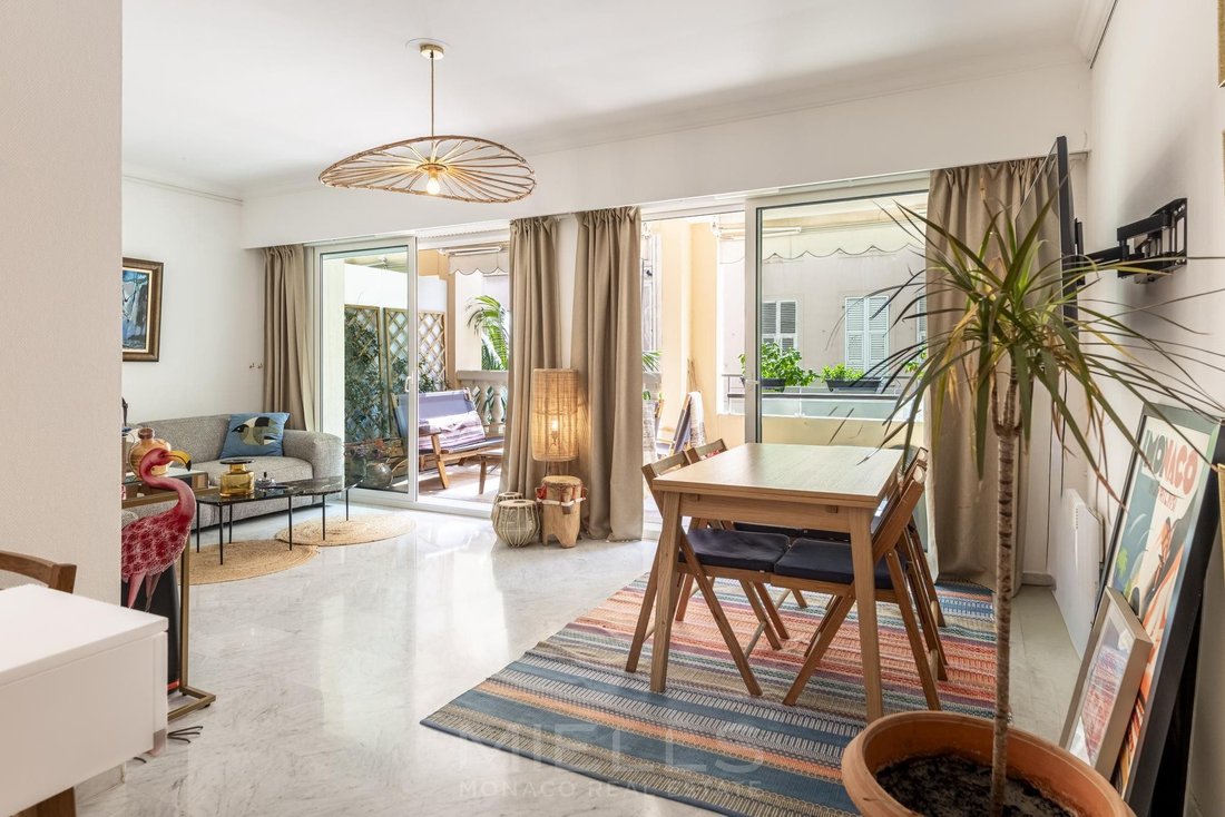 House in Monaco, Monaco 4 - 18554037