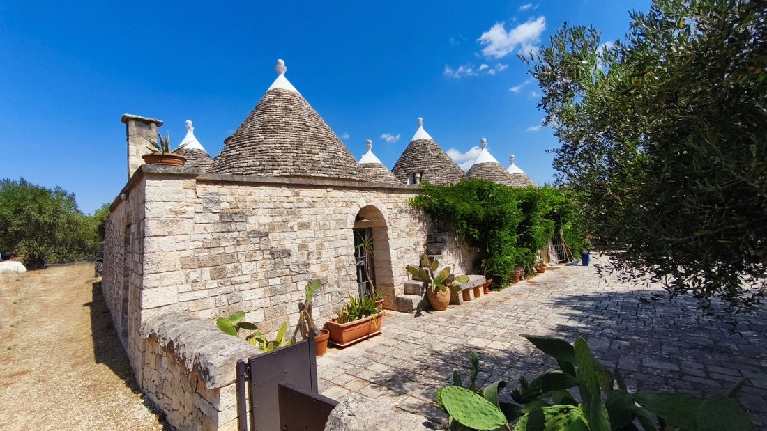 House in Locorotondo, Apulia, Italy 5 - 18553882