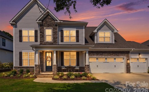 House in Charlotte, North Carolina, United States 1