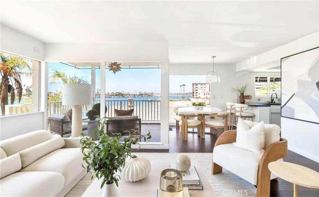 Haus in Newport Beach, Kalifornien, Vereinigte Staaten 5 - 18552459