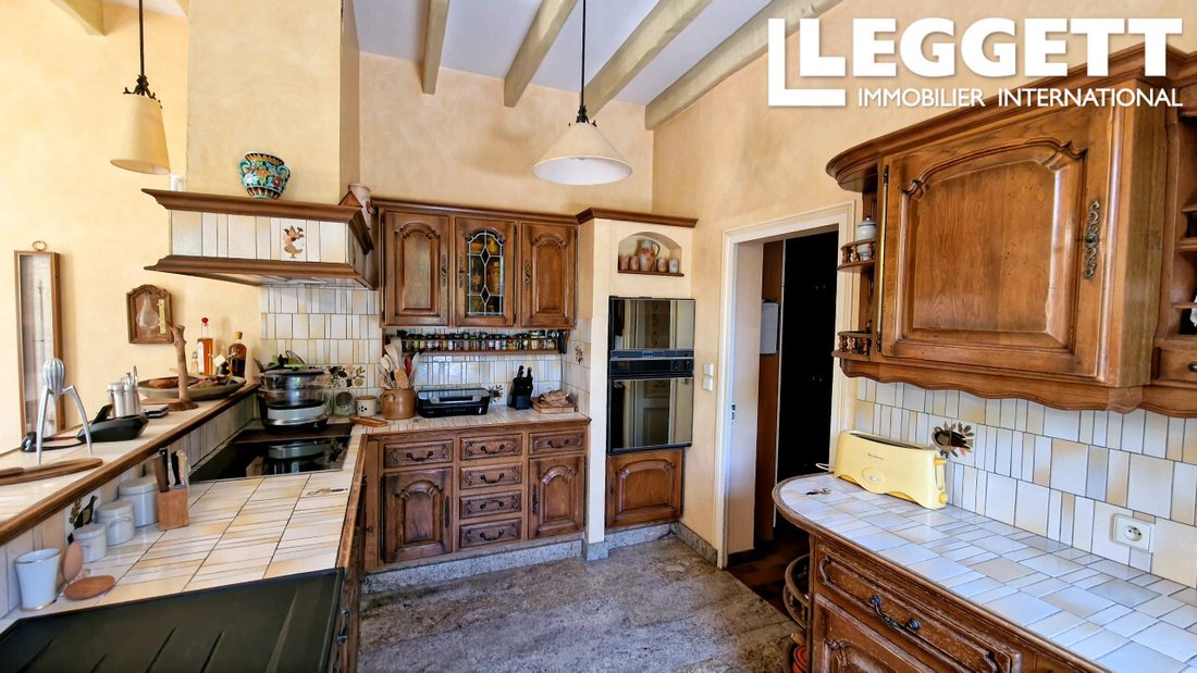 House in Dronne, Coutras, France 5 - 18549608