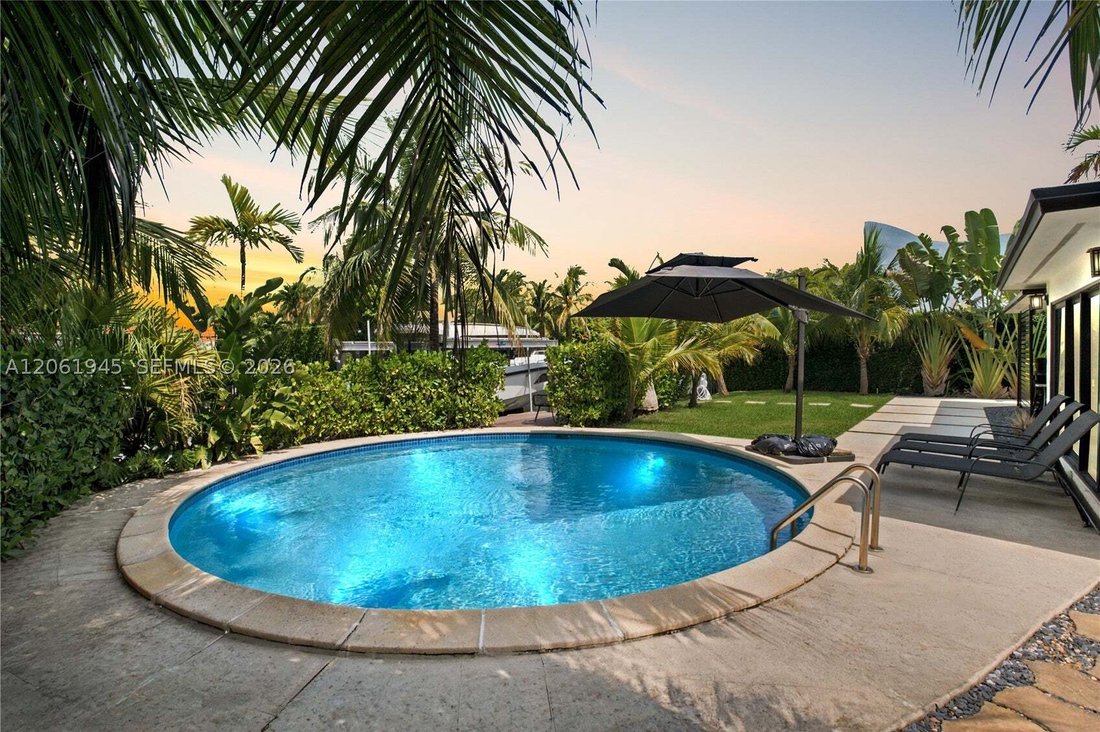 House in North Miami Beach, Florida, United States 3 - 18548949