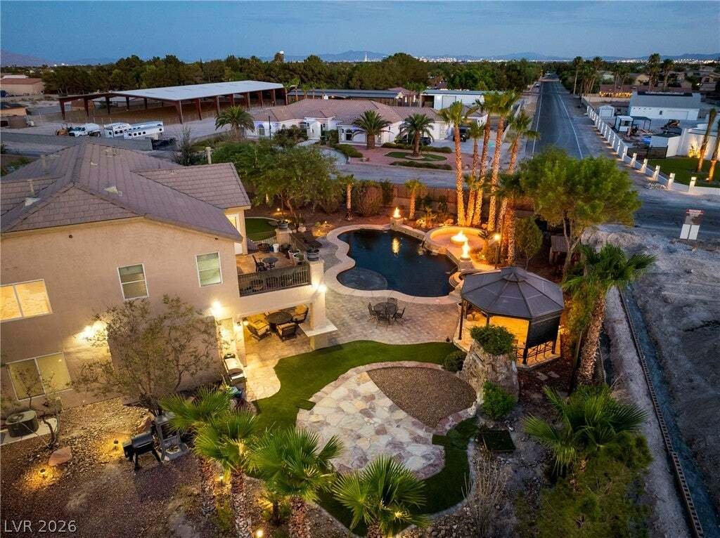 House in Las Vegas, Nevada, United States 5 - 18551046