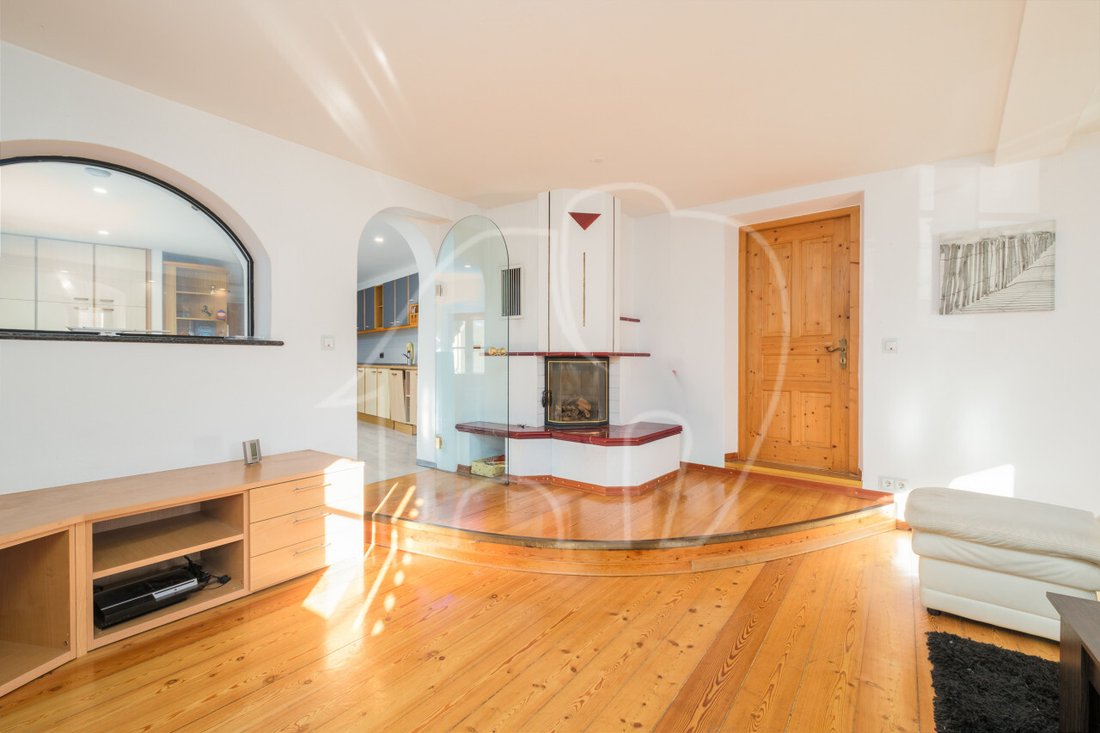 Apartment in Kaltern / Kaltern an der Weinstraße, Trentino – Alto Adige/Südtirol, Italy 4 - 16691843