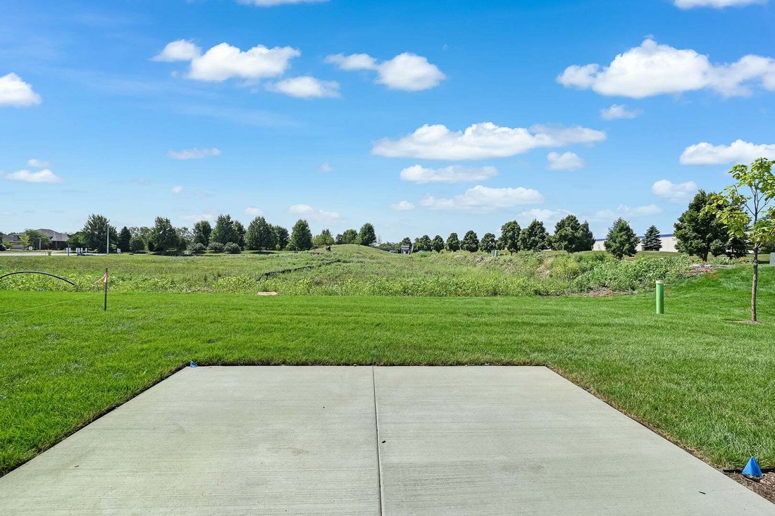 Townhouse in Homer Glen, Illinois, United States 4 - 18552652