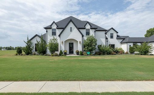 Casa a Fayetteville, Arkansas, Stati Uniti 1