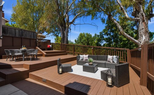 Maison de ville à Cupertino, Californie, États-Unis 1