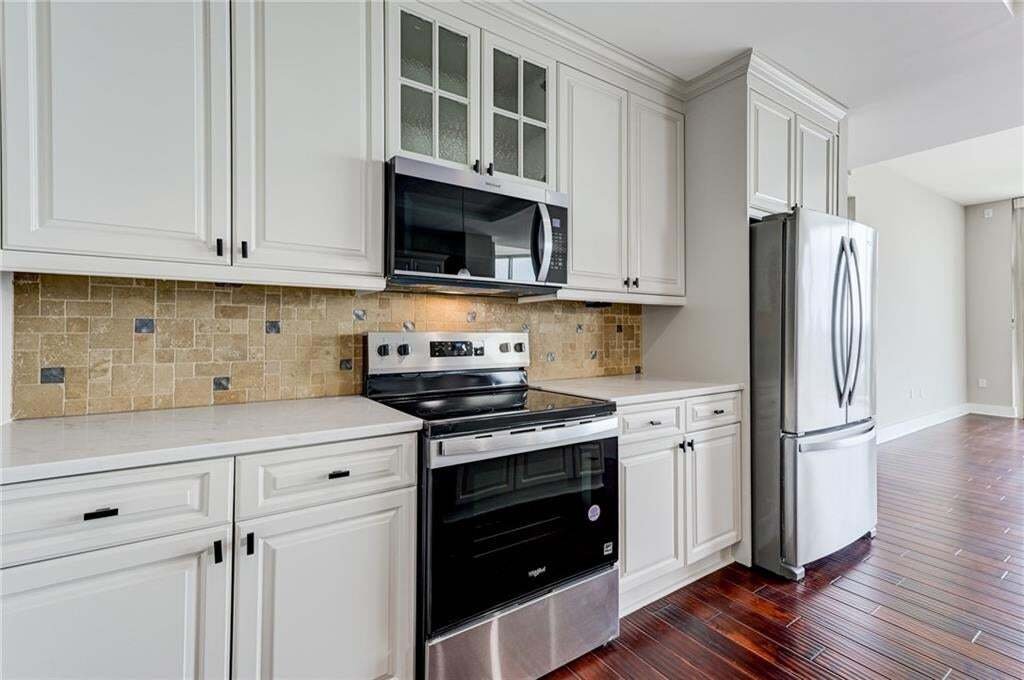 Condo in Dunwoody, Georgia, United States 5 - 18551978