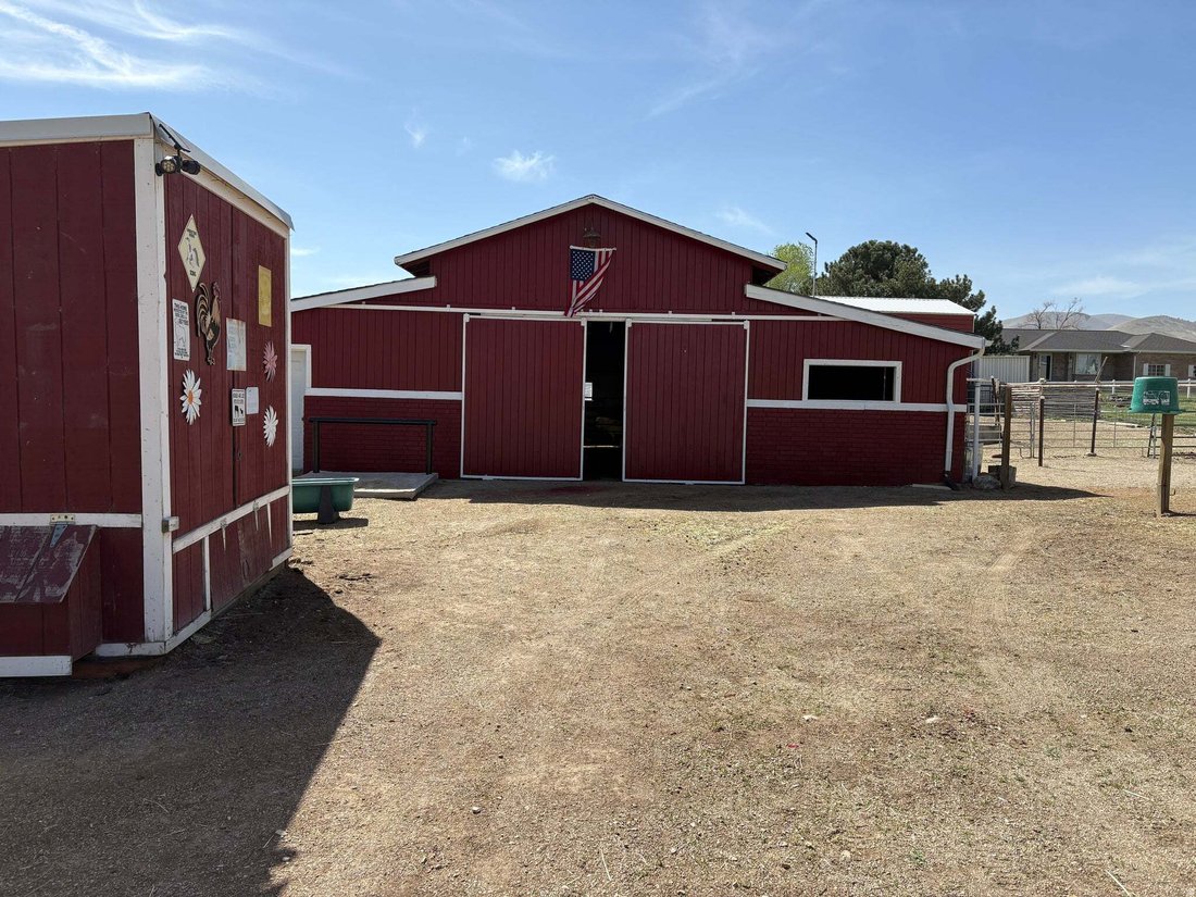 House in Riverton, Utah, United States 3 - 17282194