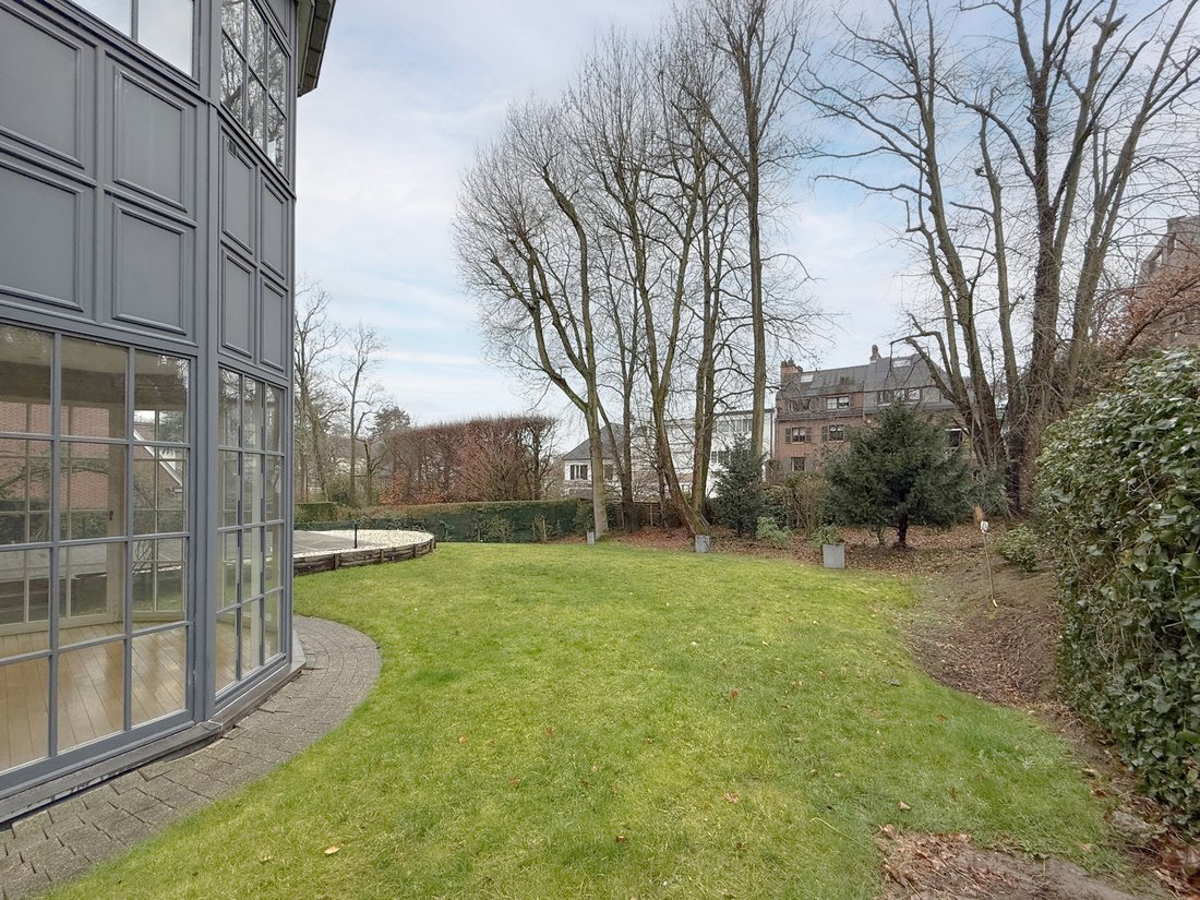 House in Uccle, Brussels, Belgium 3 - 18550136