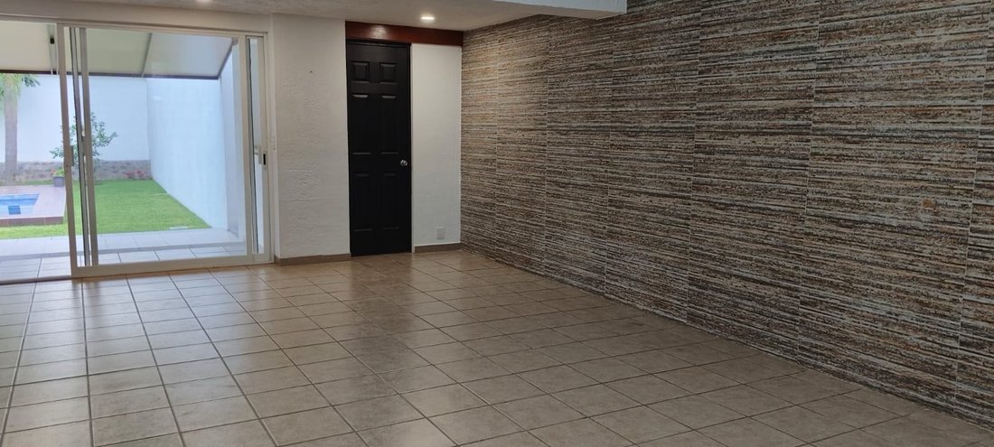 House in Cuernavaca, Morelos, Mexico 3 - 18550518