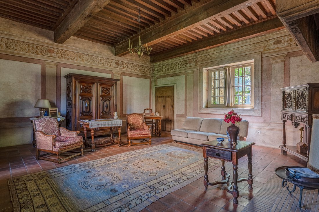 House in Morance, Auvergne-Rhône-Alpes, France 4 - 18543737