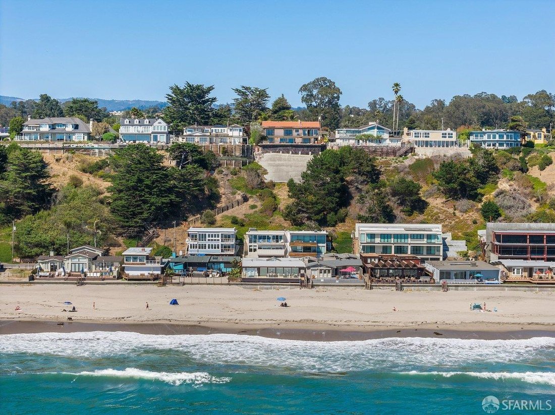 House in Aptos, California, United States 1 - 18550909