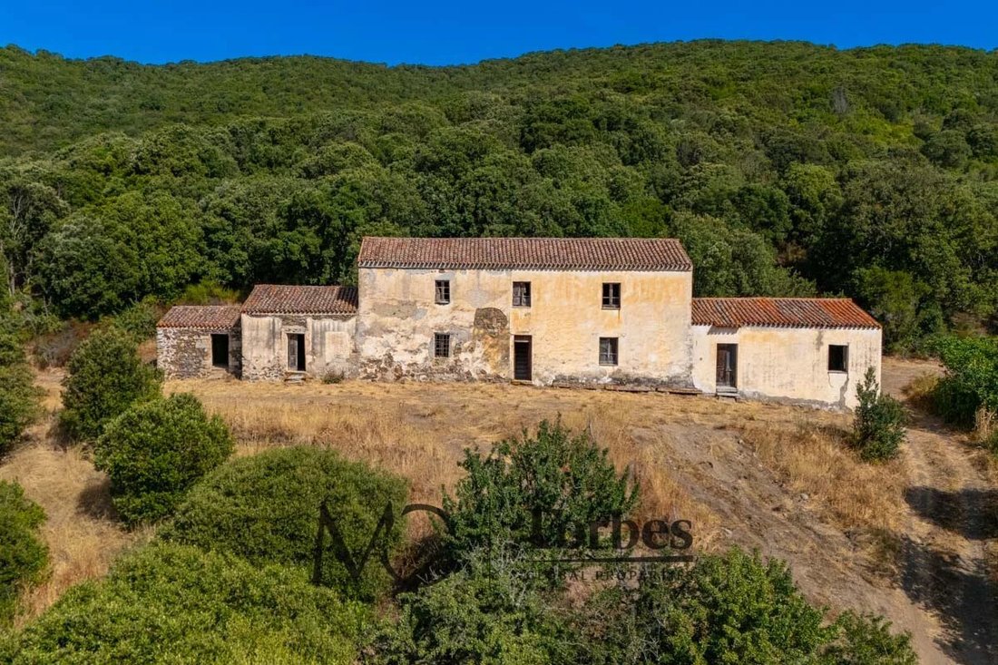 House in Viddalba, Sardinia, Italy 5 - 18554064