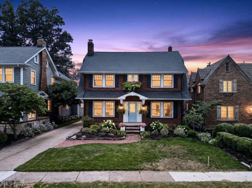 House in Rocky River, Ohio, United States 1 - 18554132