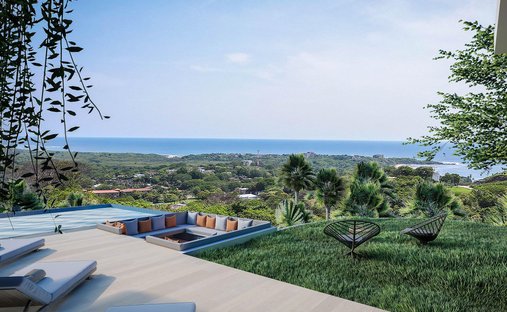 Land in Tamarindo, Guanacaste Province, Costa Rica 1