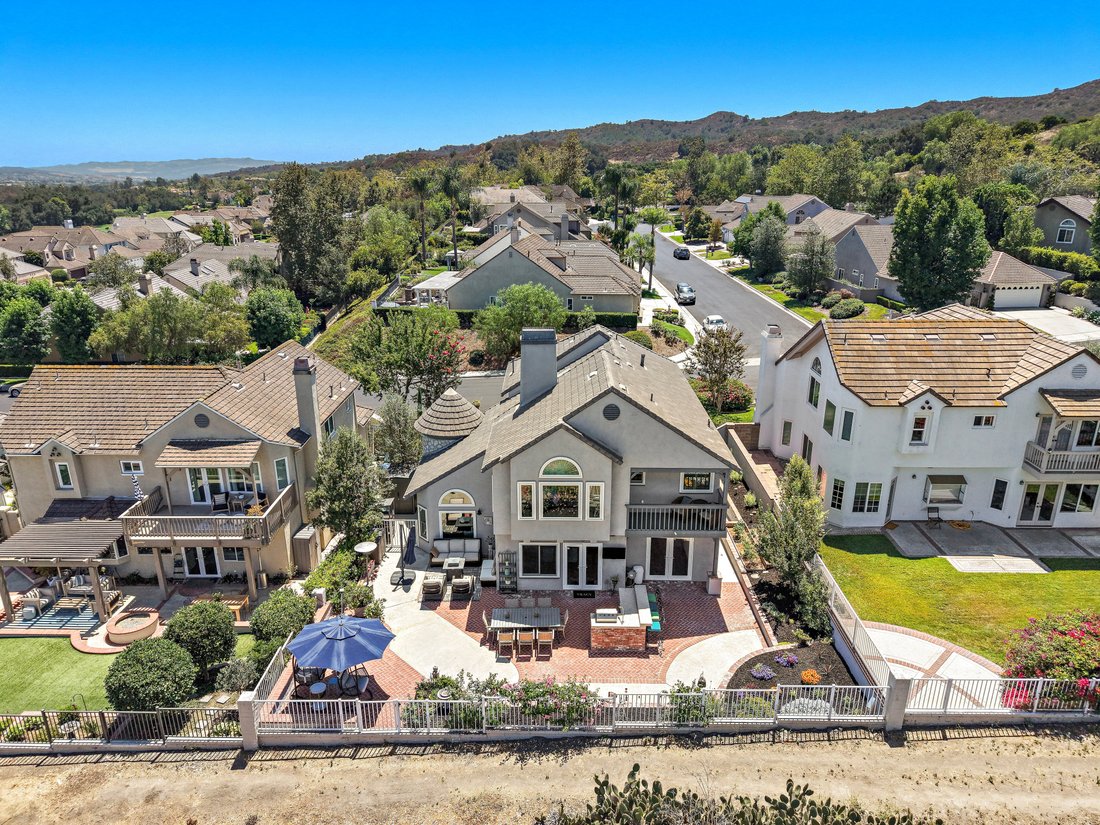 House in Trabuco Canyon, California, United States 4 - 18549090