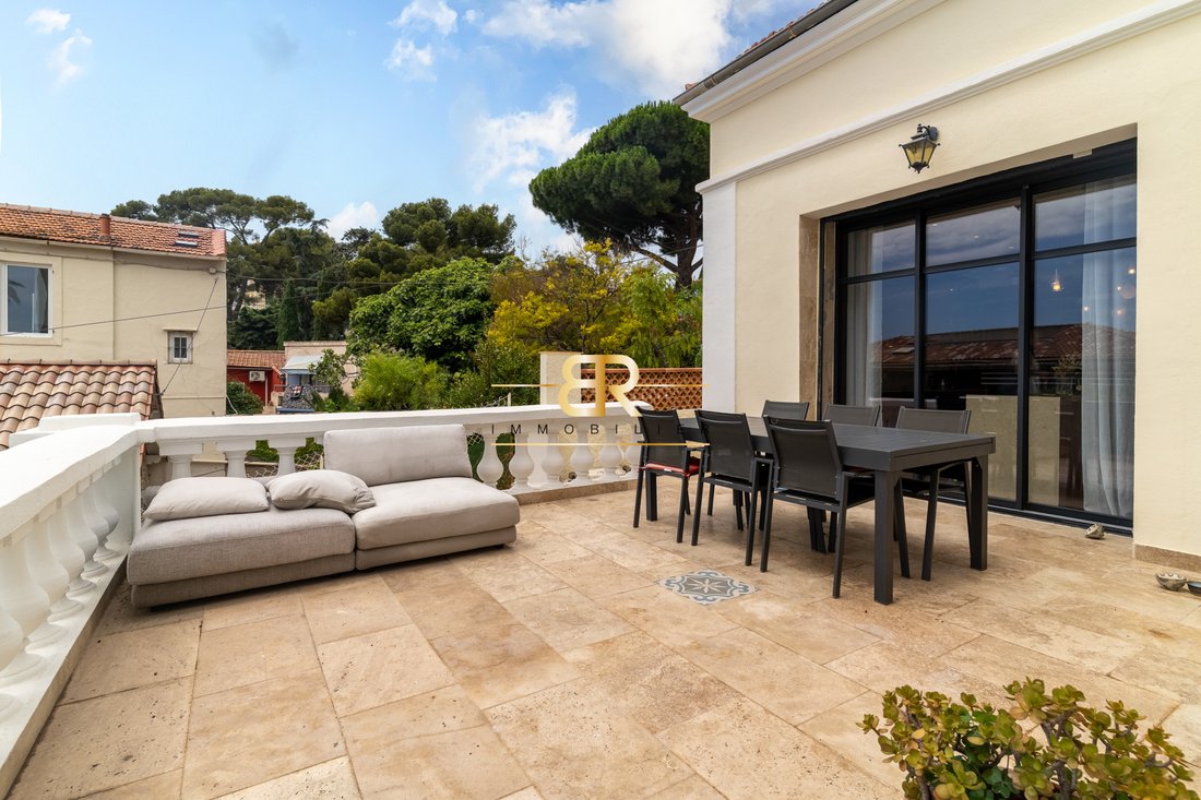 House in Bandol, Provence-Alpes-Côte d'Azur, France 2 - 18551859