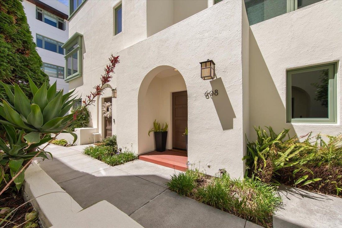 Townhouse in Saratoga, California, United States 1 - 18551755