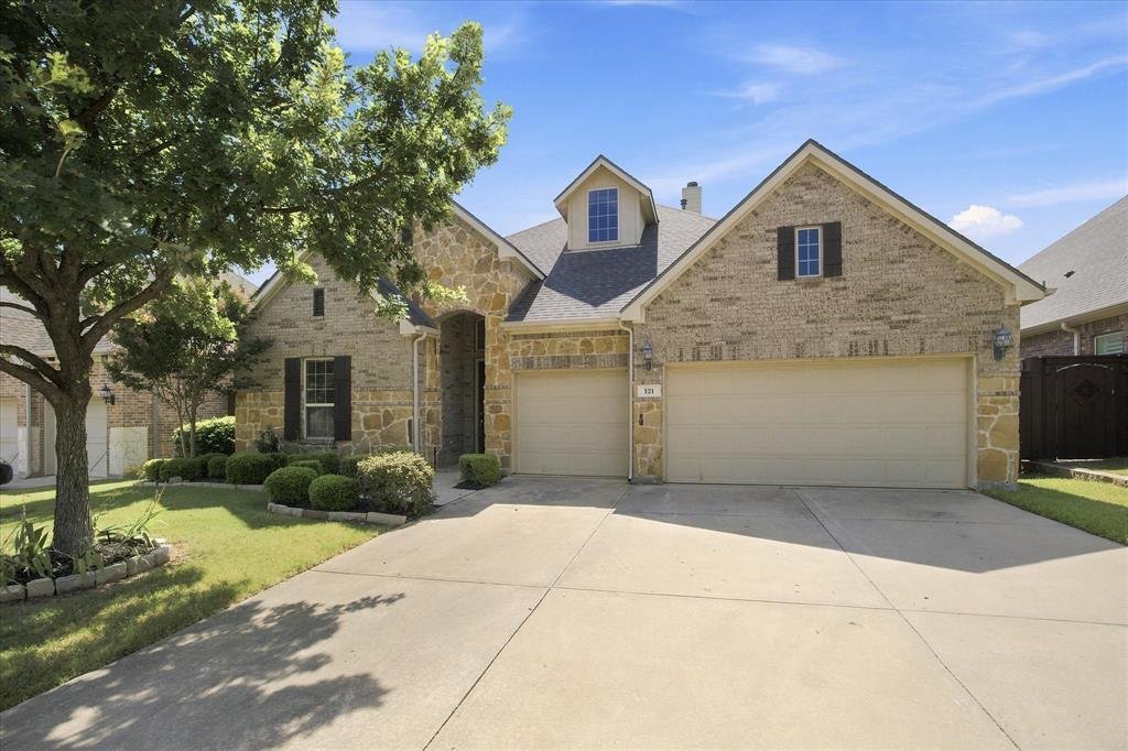 House in Hickory Creek, Texas, United States 1 - 18552838