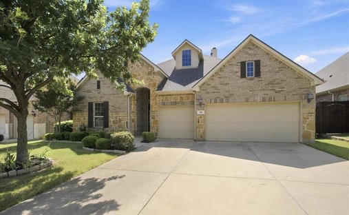 Casa en Hickory Creek, Texas, Estados Unidos 1