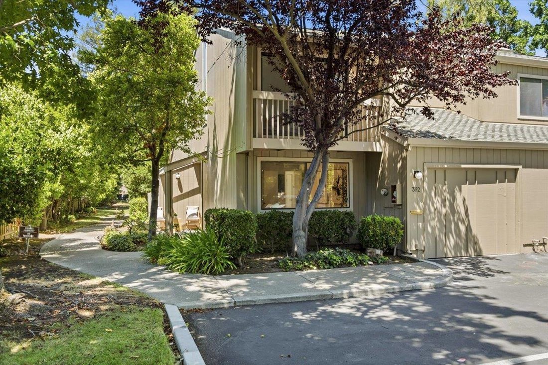 Townhouse in Mountain View, California, United States 3 - 18551678