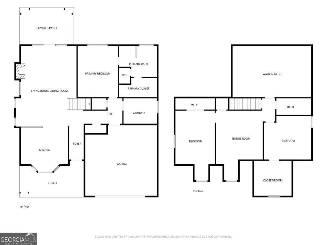 House in Carrollton, Georgia, United States 4 - 18512712