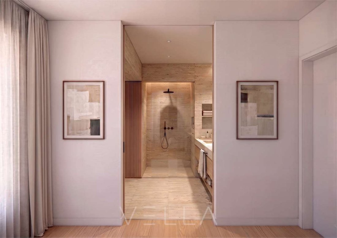Villa in Collina d'Oro, Ticino, Switzerland 5 - 17962081
