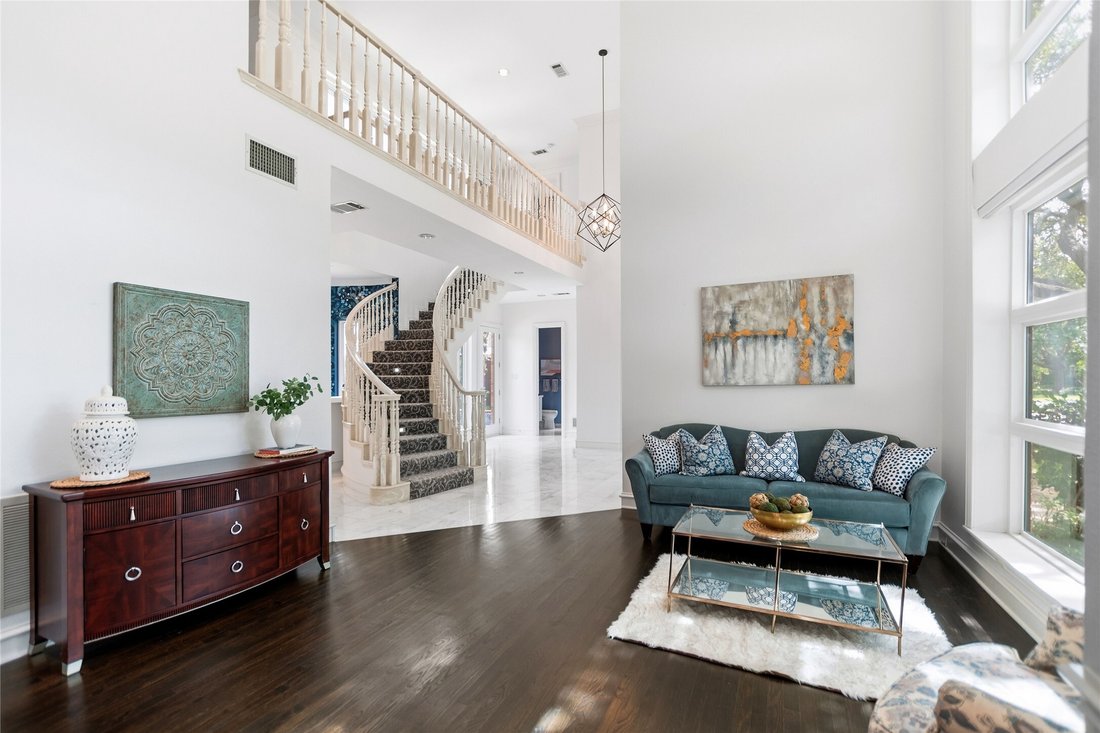 House in Plano, Texas, United States 4 - 18553221