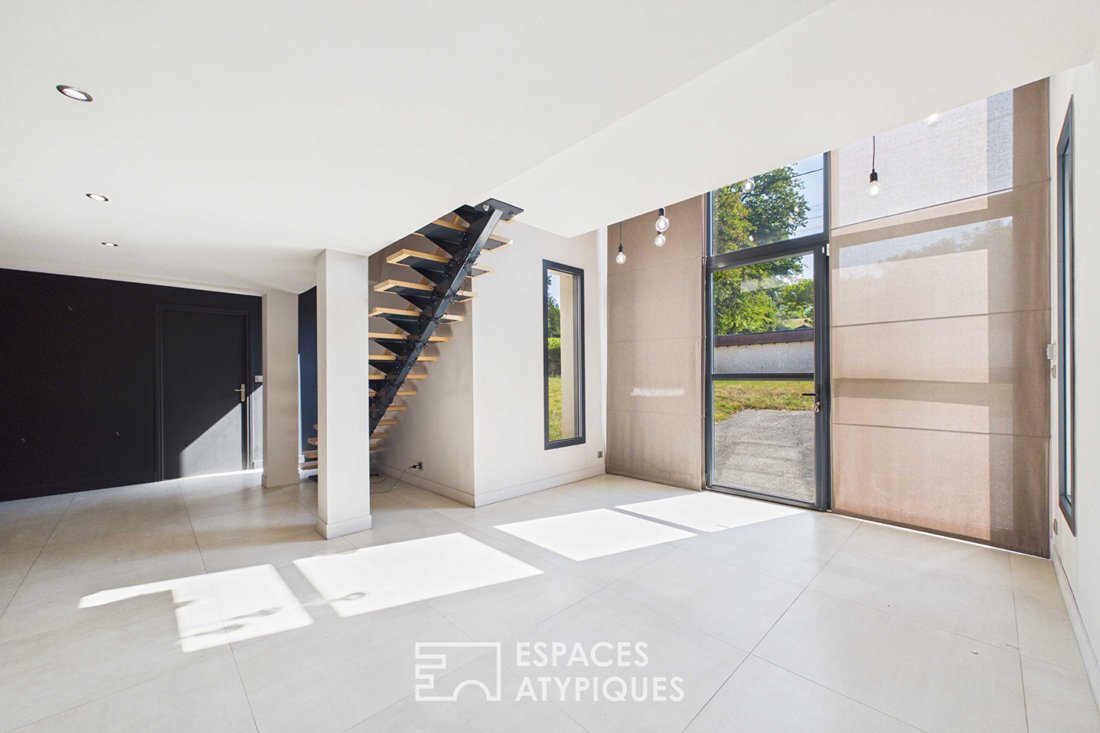 Villa in Chazey-Bons, Auvergne-Rhône-Alpes, France 4 - 18553520