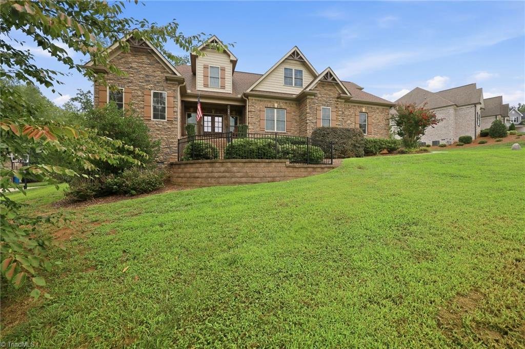 House in Greensboro, North Carolina, United States 3 - 18552375