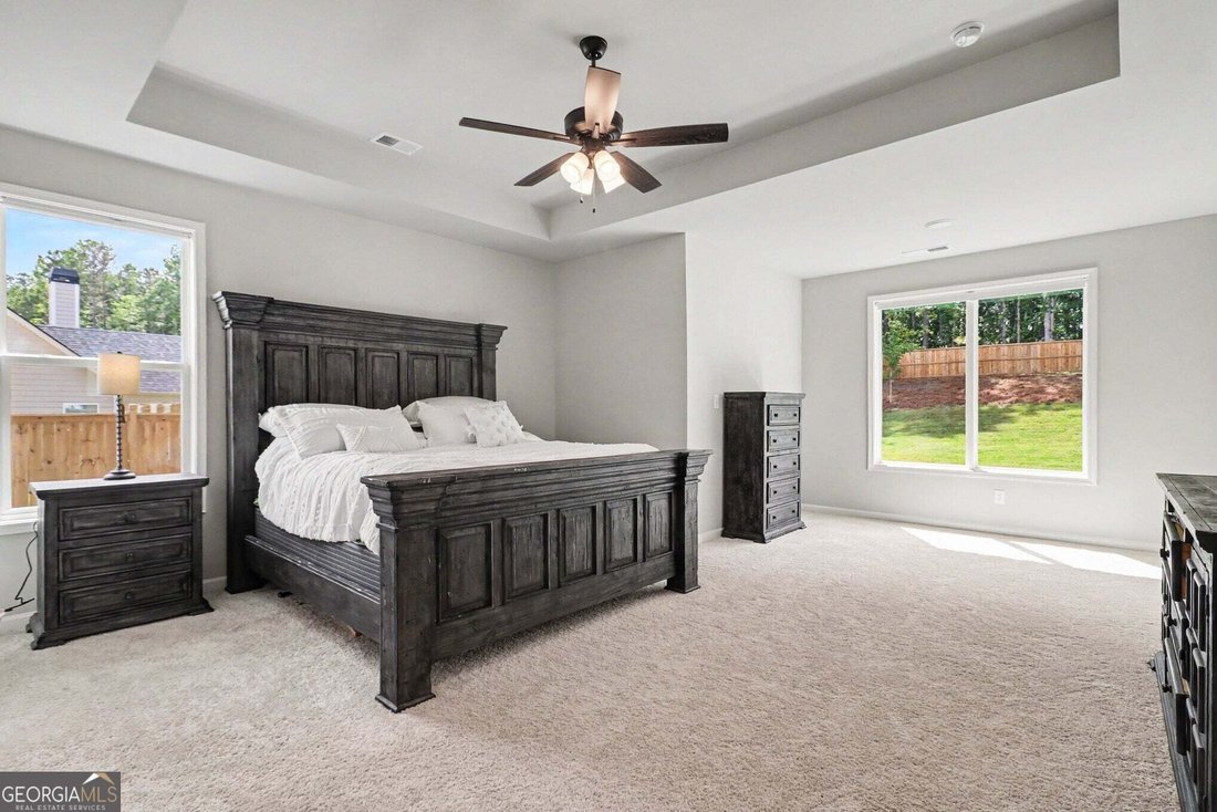 House in Newnan, Georgia, United States 4 - 18552407