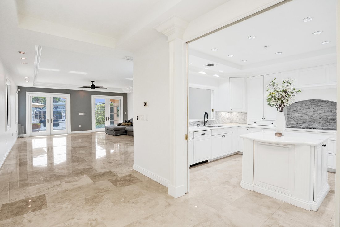 Townhouse in Fort Lauderdale, Florida, United States 4 - 18552994