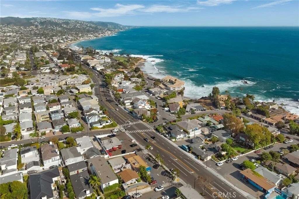 House in Laguna Beach, California, United States 1 - 18552536
